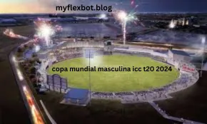 copa mundial masculina icc t20 2024