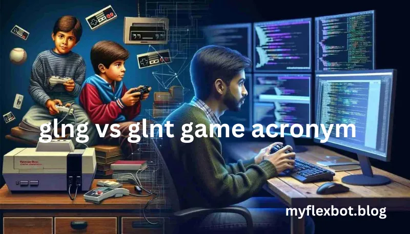 glng vs glnt game acronym