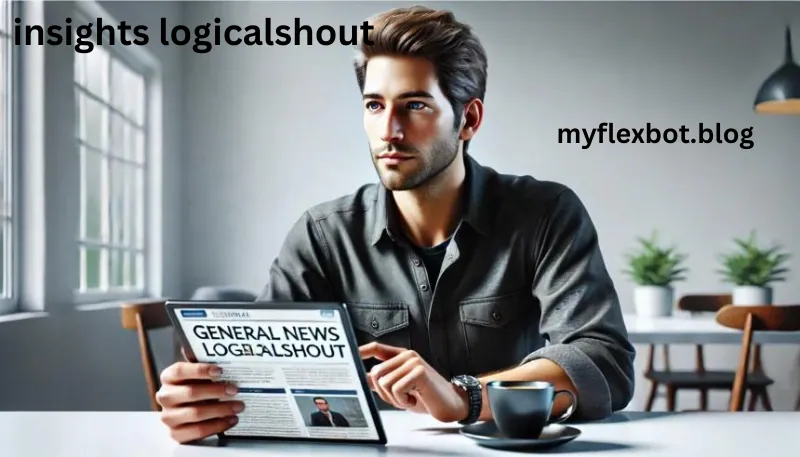 insights logicalshout