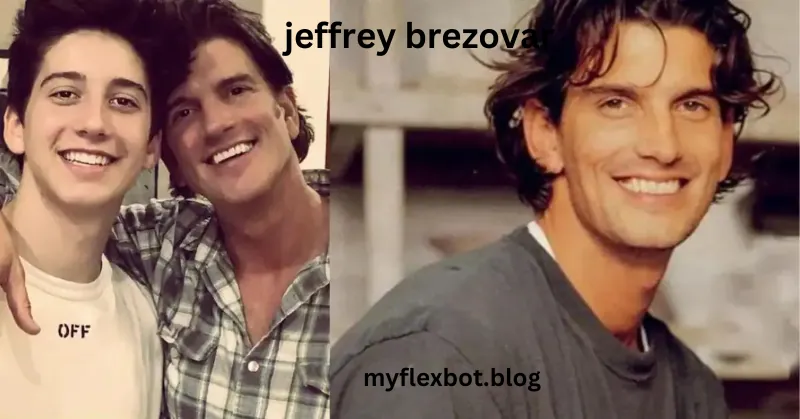 jeffrey brezovar