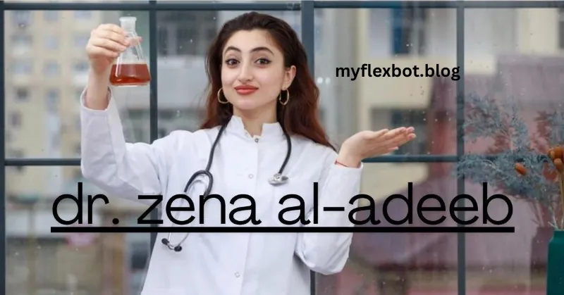 dr zena al adeeb